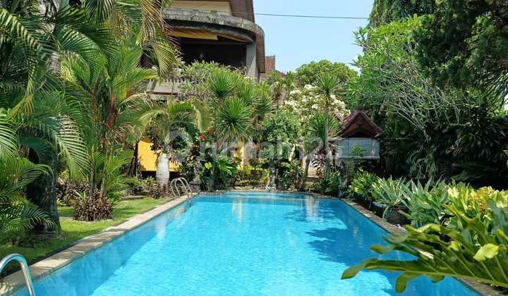 For Sale Ready Unit Villa in Strategic Villa Area, Banjar Semer, Badung Bali For Sale Ready Unit Villa in Strategic Villa Area, Banjar Semer, Badung Bali