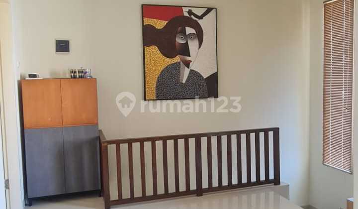 Comfortable Well-Maintained Semi-Furnished House in Jimbaran Bali 2