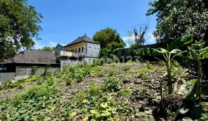 Dijual Tanah Langka & Strategis di Kawasan Cargo Permai, Denpasar Barat Dijual Tanah Langka & Strategis di Kawasan Cargo Permai, Denpasar Barat