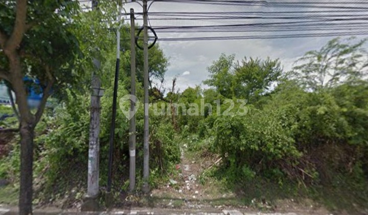 Dijual Tanah di Bypass Nusa Dua – Bali. Lokasi Strategis & Potensial Untuk Investasi