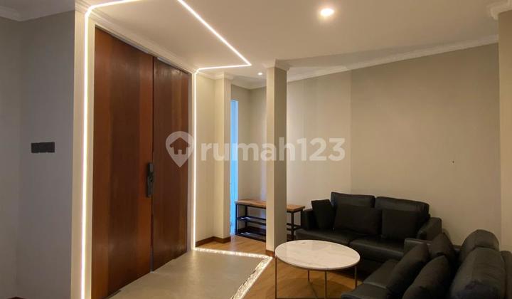 Modern Villa with Private Pool and Jacuzzi in Toya Ning, Ungasan - Bali 2