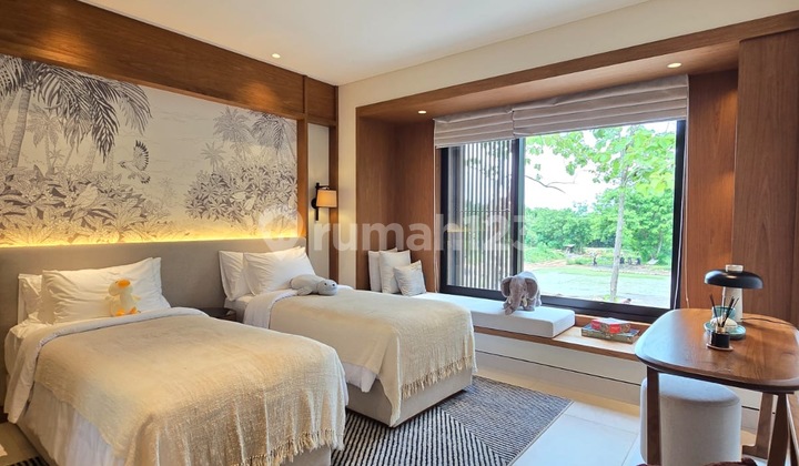 Premium Location Jimbaran Luxury Resort Villa 2