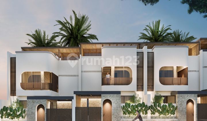 Exclusive Villa With Rooftop Ocean View Nusadua, Bali Exclusive Villa With Rooftop Ocean View Nusadua, Bali