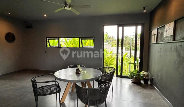 Modern Villa with Special Design Premium Materials, 15 Minutes to Ubud Center 2