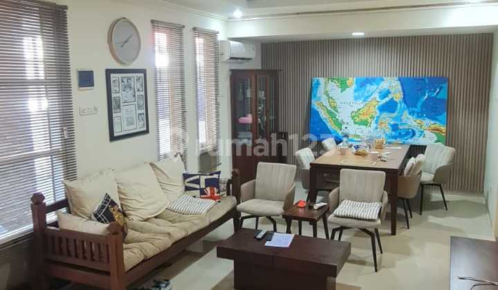 Rumah Semi Furnished Nyaman Terawat di Jimbaran Bali Rumah Semi Furnished Nyaman Terawat di Jimbaran Bali