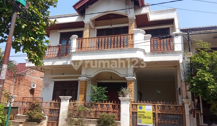 Bumi Nasio Indah Siap Huni Bumi Nasio Indah Siap Huni