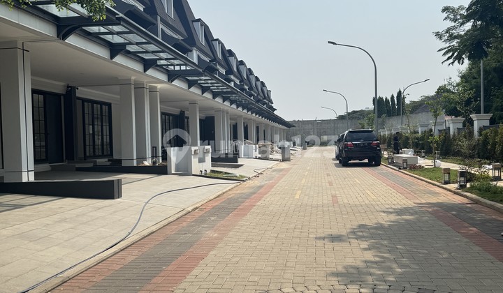 Metland Menteng dekat Kelapa Gading Jakarta Timur 2