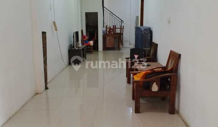 Wahana Pondok Gede Jatiranggon Jatisampurna Housing 2