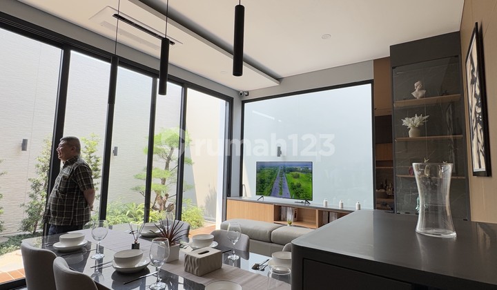 Metland Menteng dekat Kelapa Gading 2