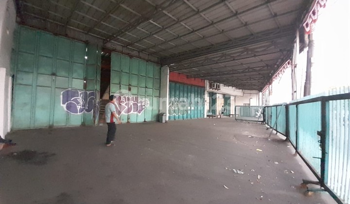 Gudang perkantoran ruko Cut Mutia Rawa Lumbu Bekasi Gudang perkantoran ruko Cut Mutia Rawa Lumbu Bekasi