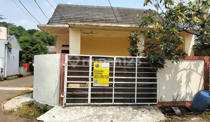 Affordable Move-In Ready Dukuh Zamrud