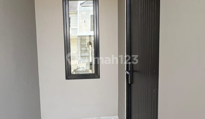 Beautiful Vanya Park House BSD 2