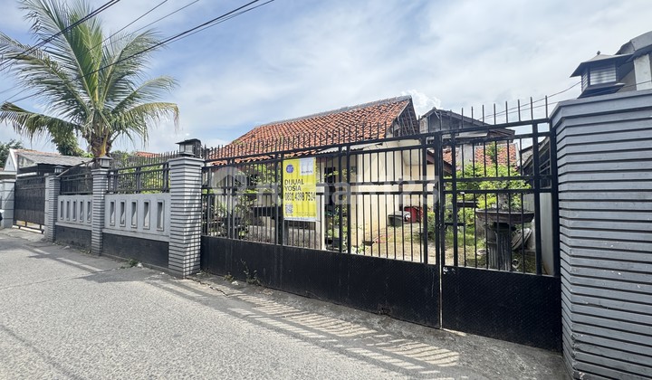 Jual Rumah atau Tanah Agus Salim Bekasi Jual Rumah atau Tanah Agus Salim Bekasi
