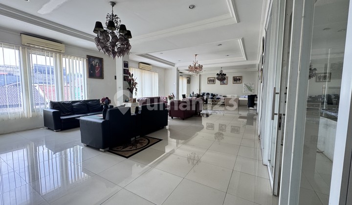 Ruko Siap Huni Duren Sawit  Buaran Jakarta Timur