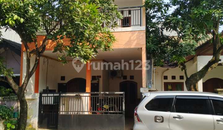 Perumahan Wahana Pondok Gede Jatiranggon Jatisampurna Perumahan Wahana Pondok Gede Jatiranggon Jatisampurna