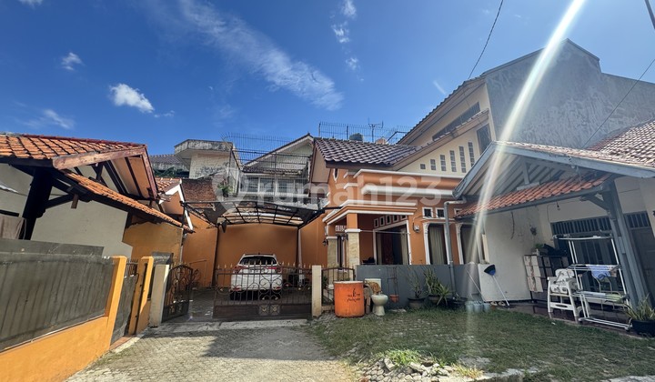 Rumah Strategis Mampang Prapatan Rumah Strategis Mampang Prapatan