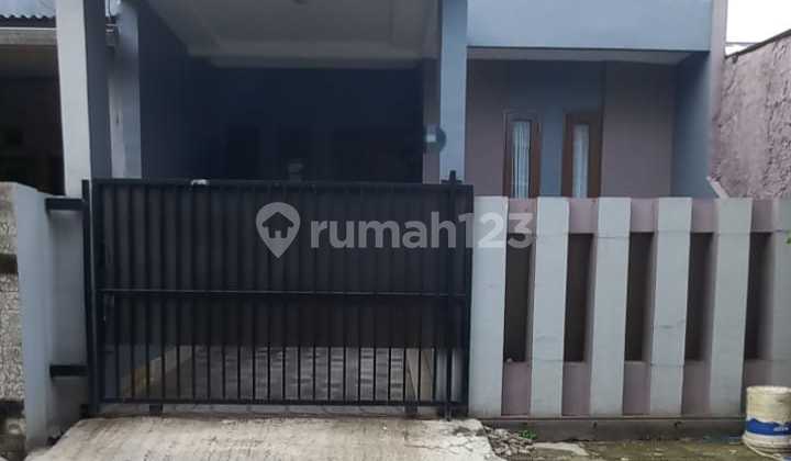Disewakan Rumah Siap Huni - Bekasi Utara Disewakan Rumah Siap Huni - Bekasi Utara