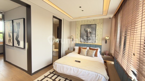 Prestigious Living Kesempatan Tinggal di Kawasan Elite Gading Serpong Tangerang Prestigious Living Kesempatan Tinggal di Kawasan Elite Gading Serpong Tangerang