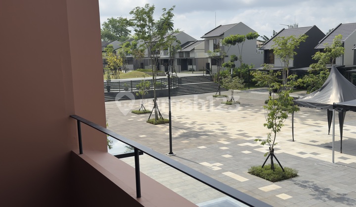 Exclusive Modern Home untuk Buyer dengan Selera Tinggi 2