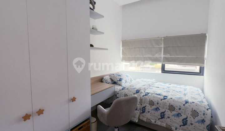 Promo DP0% ARISTA VARDHANA Hanya 20 Mnt Ke Jakarta Selatan