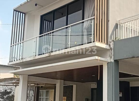 Prestigious Living di Pusat Kota Bandung Dekat dengan Pintu Tol Pasteur Bebas Banjir 2