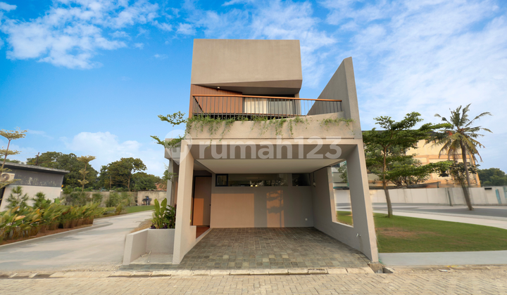 Limited Units! Exclusive Cluster Serpong, All Fees Free Limited Units! Exclusive Cluster Serpong, All Fees Free