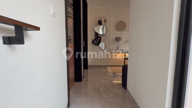 Strategic Living Sutera Rasuna by Alam Sutera in the Heart of Tangerang City Complete Facilities 2