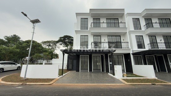 Luxury And Private Living di Jakarta Barat Dekat dengan Akses Tol 2