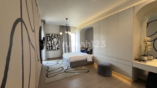 Luxury Living Alam Sutera, an elegant residence in the heart of Tangerang City 2