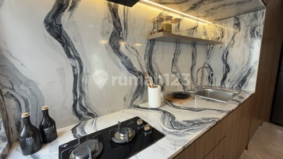 Luxury Living Alam Sutera hunian elegan di pusat Kota Tangerang