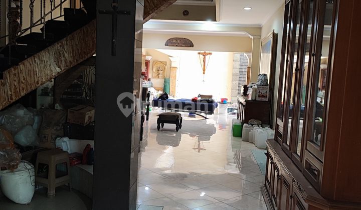 Meruya Hilir,Unit Rapih,Siap Huni,Jarang Ada 2