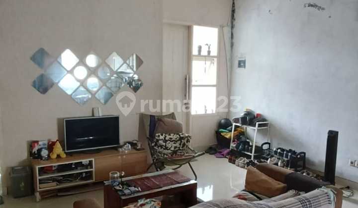 Kencana Loka Bsd,Rumah Rapih dan Siap Huni 2