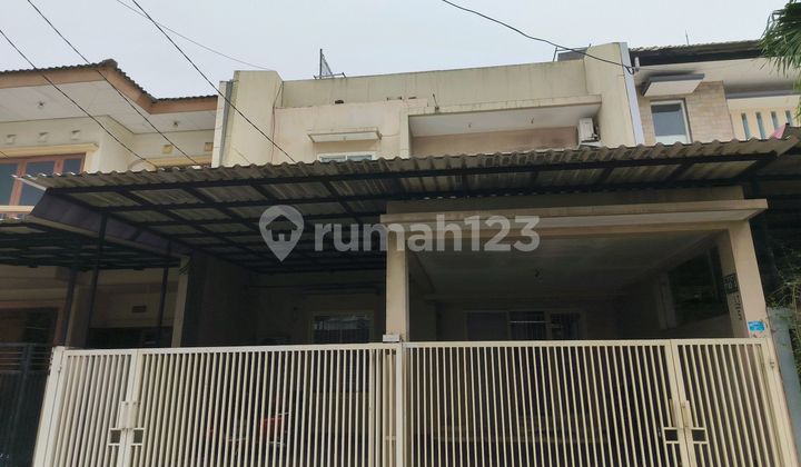 Rumah Nyaman 2,5lt ,siap Pakai Rumah Bagus di Perumahan Metro Permata 2, Karang Mulya, Karang Tengah, Kota Tangerang, Banten, Indonesia, 15157, Metro Permata