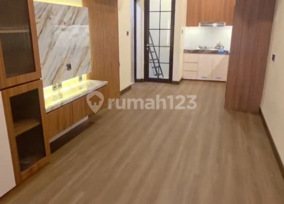Green Village Rumah Rapih,Siap Huni,Unit Langka 2