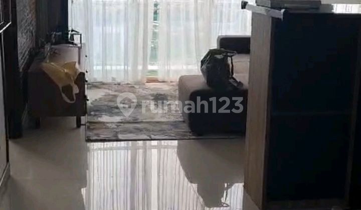 Akr Apartment Kebon Jeruk, Ready to Occupy, Good Condition