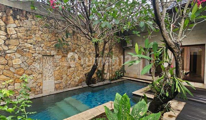 Rumah Sultan Dharmawangsa