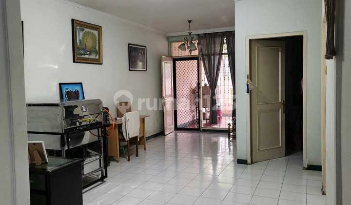 Rumah Bagus di Metro Permata 2