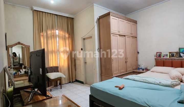 Rumah Bagus di Metro Permata 2