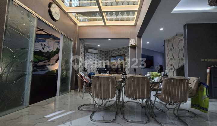 Citra 2 Siap Huni,Full Furnised Lokasi Strategis