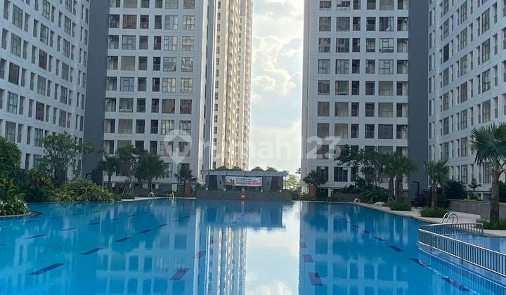 M-Town Apartmen Gading Serpong,3Br,Siap Huni,Full Furnised,Unit Rapih