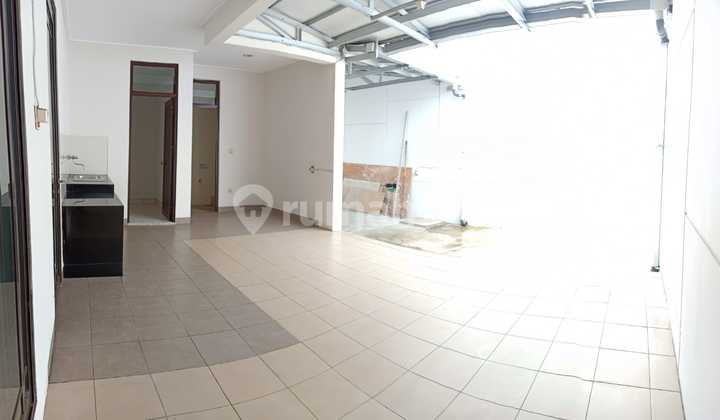 Green Lake City Cluster Asia Murah (Unit Langka), 2