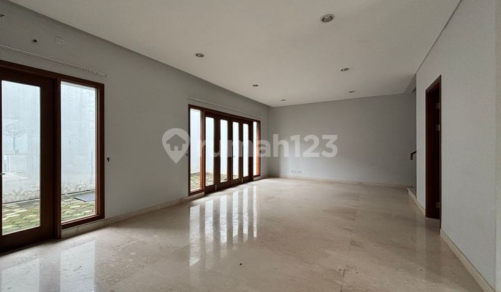 Metland Puri Cluster East Terrace,Lingkungan Aman dan Nyaman