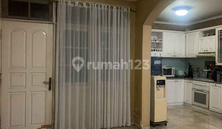 Rumah Srengseng Jakbar Siap Huni,Rapih, Harga Bu 2