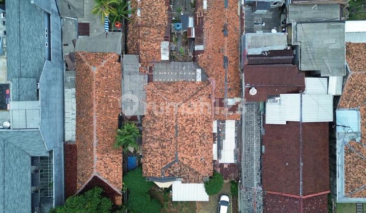 Tanah Komersial Cikini,Unit Terbatas Tanah Komersial Cikini,Unit Terbatas