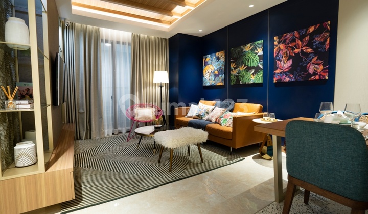 Elevee Condominium Exclusive Residence