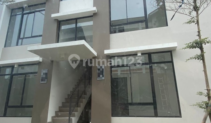 Green Royal Condo House, Unit Rapih, Terawat dan Siap Huni 2