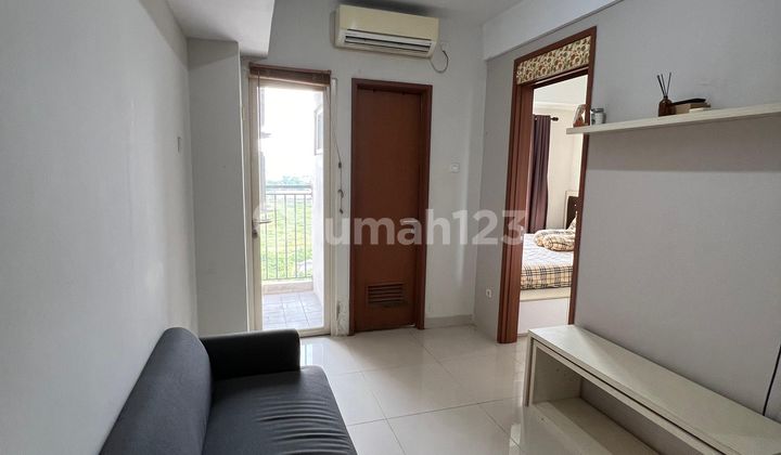 Green Pak View Apartment 2Kamar Tidur,Unit Terawat dan Siap Huni 2