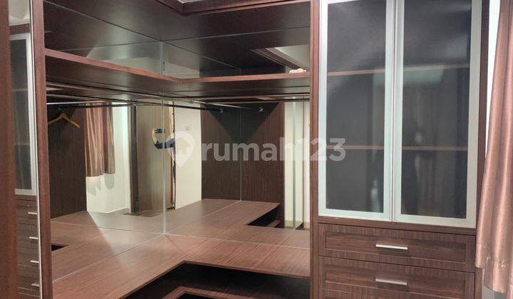 Spring Hills Apartment Tower Oakwood, Fully Furnished, Ready to Occupancy, Neat and Well-Maintained, Ready to Move In 2