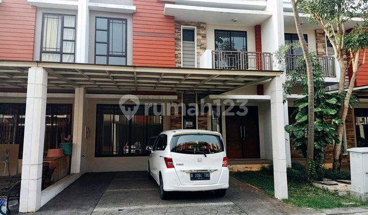 Green Lake City Cluster Asia Murah (Unit Langka), Green Lake City Cluster Asia Murah (Unit Langka),