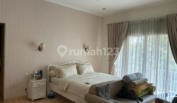 Rumah 2 Lt Siap Huni Dan Nyaman,kamelia Residence